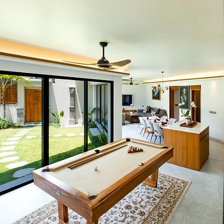 La Numa Villas Canggu Exterior photo