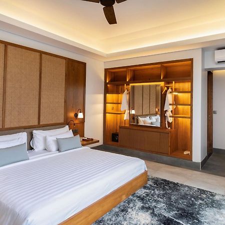 La Numa Villas Canggu Exterior photo