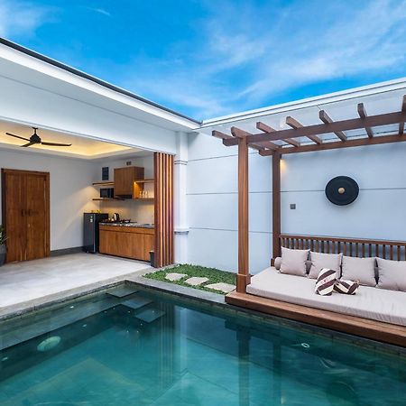 La Numa Villas Canggu Exterior photo