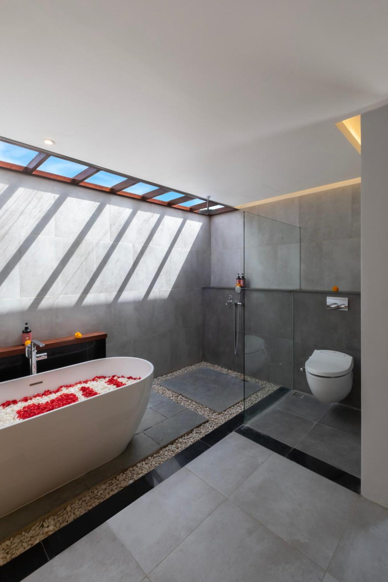 La Numa Villas Canggu Exterior photo