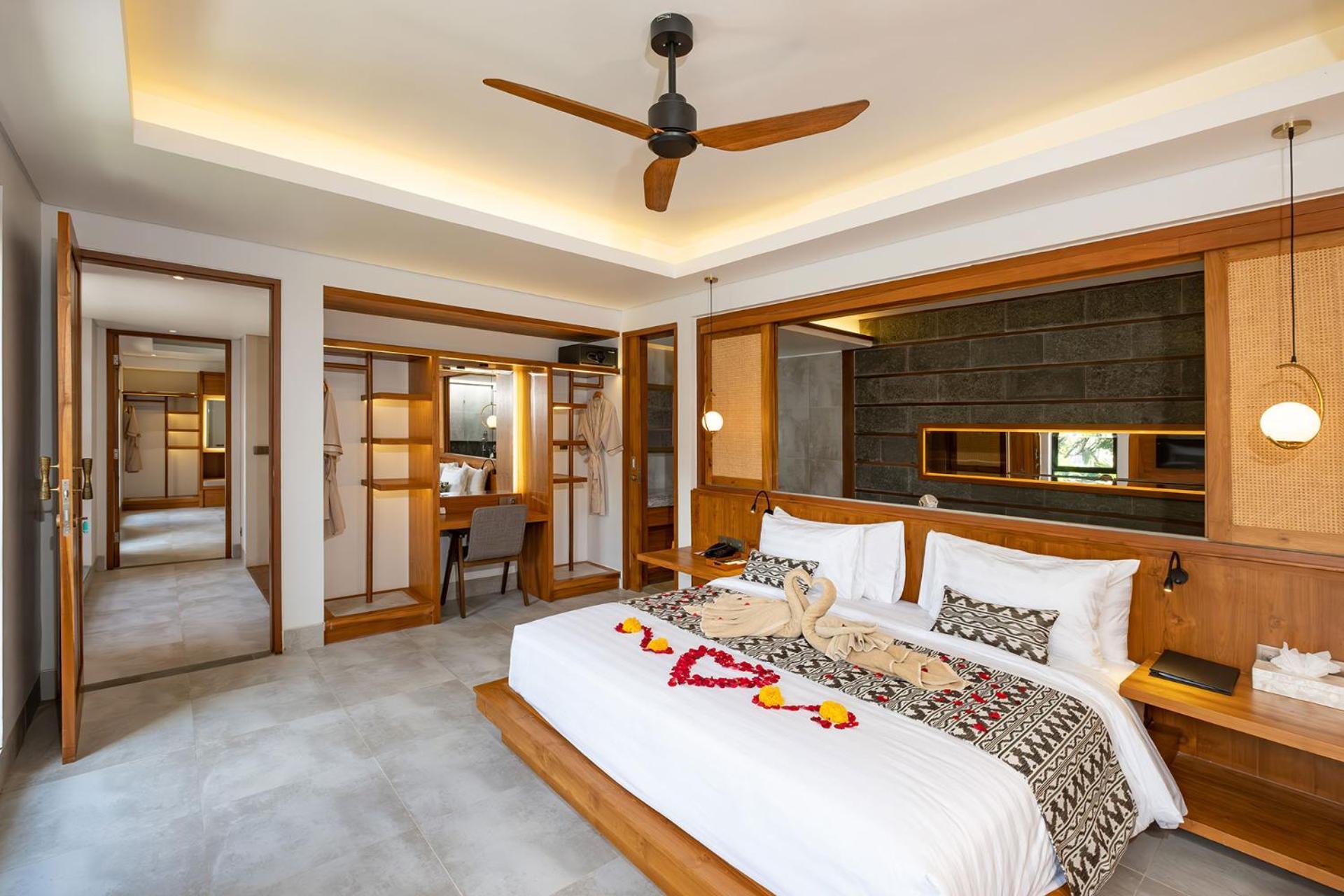 La Numa Villas Canggu Exterior photo
